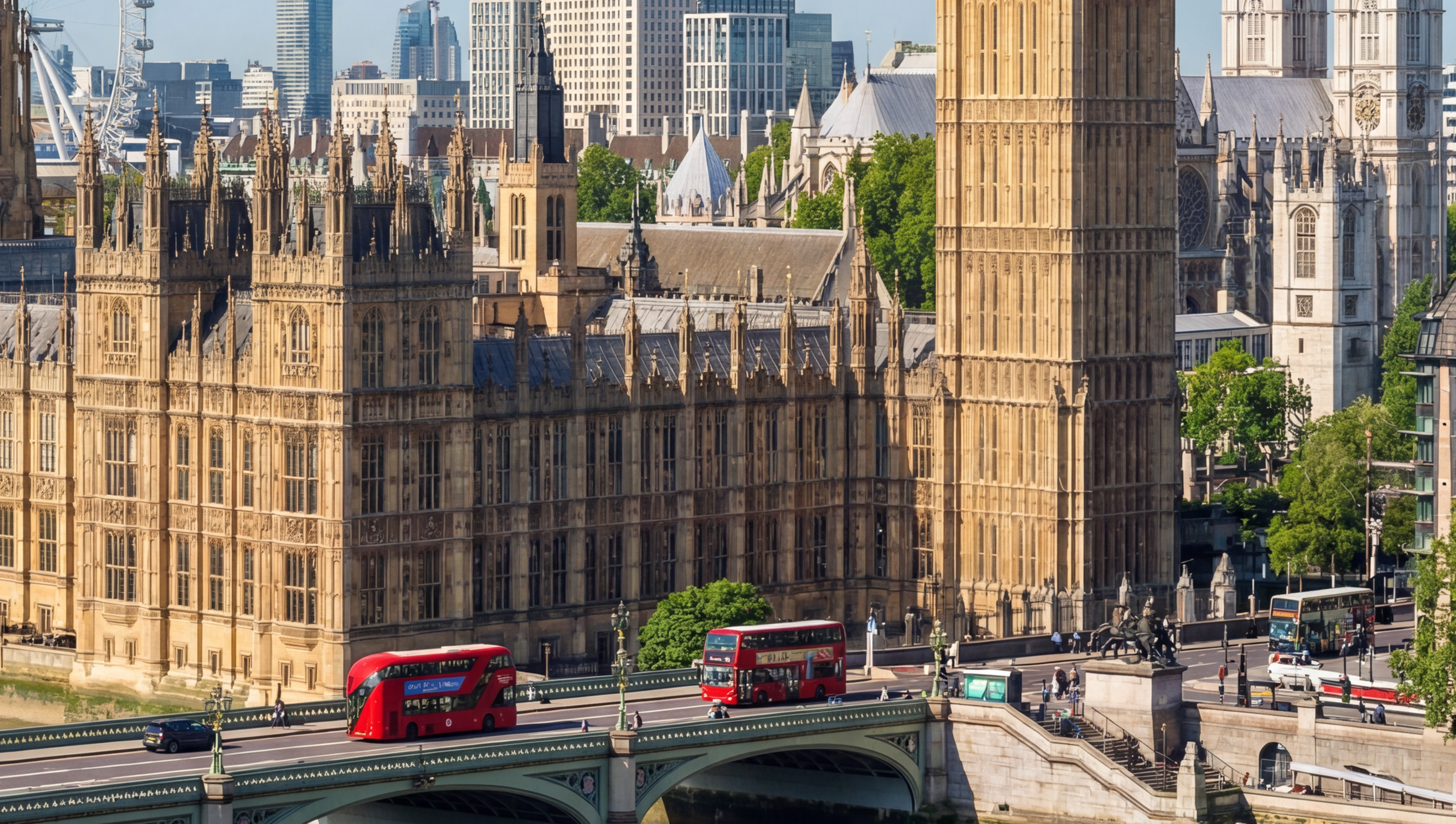 UK Parliament — Tax Regulation Lookup